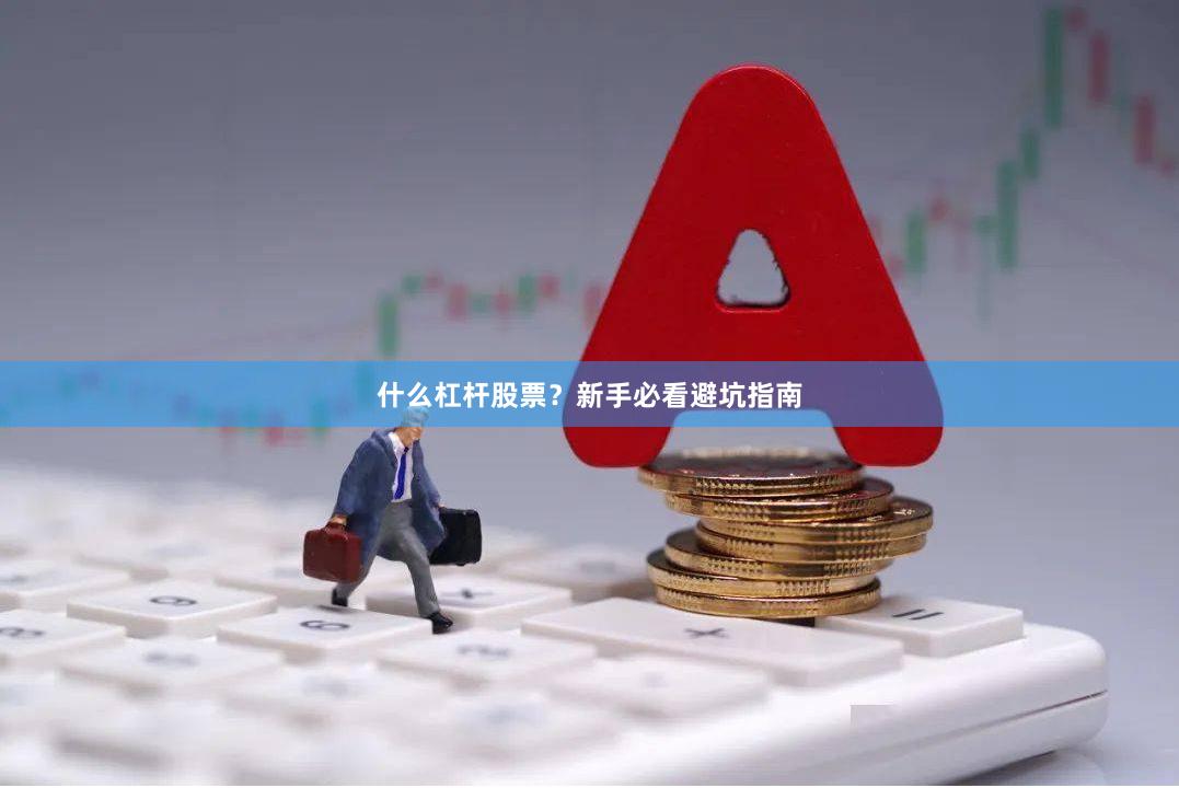 什么杠杆股票？新手必看避坑指南
