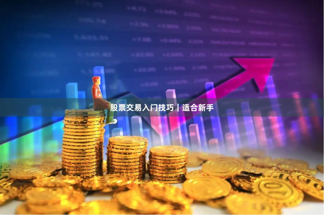 股票交易入门技巧｜适合新手