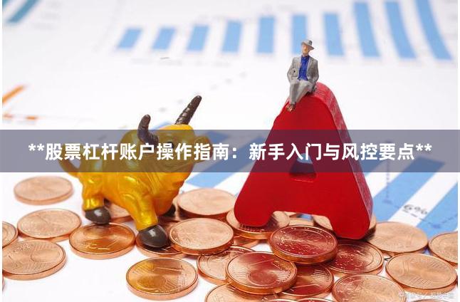 **股票杠杆账户操作指南：新手入门与风控要点**